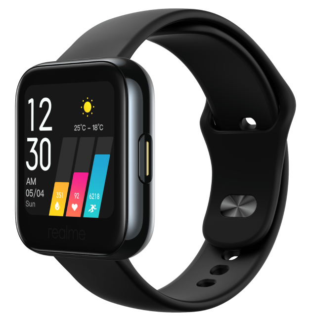 ساعت هوشمند