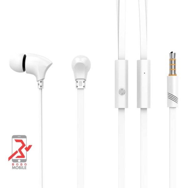 Celebrat G3 (1) هندزفری سلبریت مدل G3