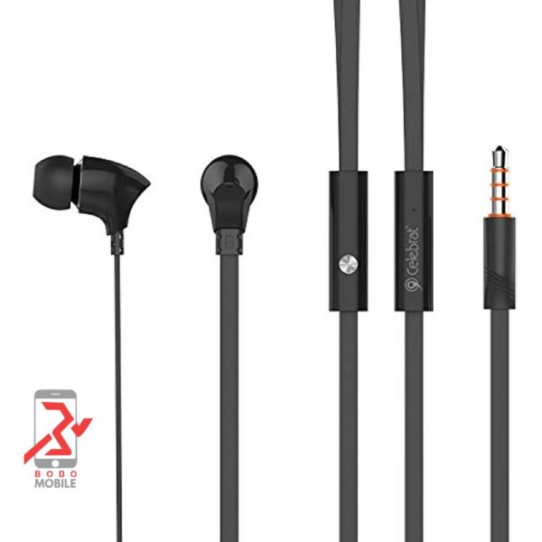 هندزفری سلبریت مدل G3