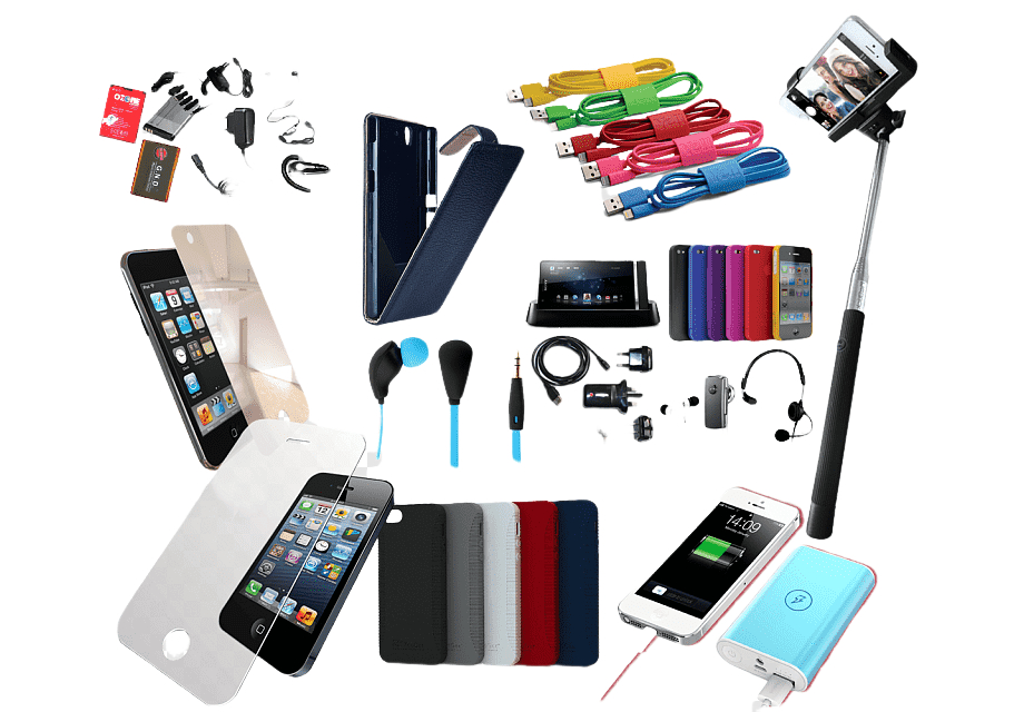 موبایل و اکسسوری موبایل و اکسسوری