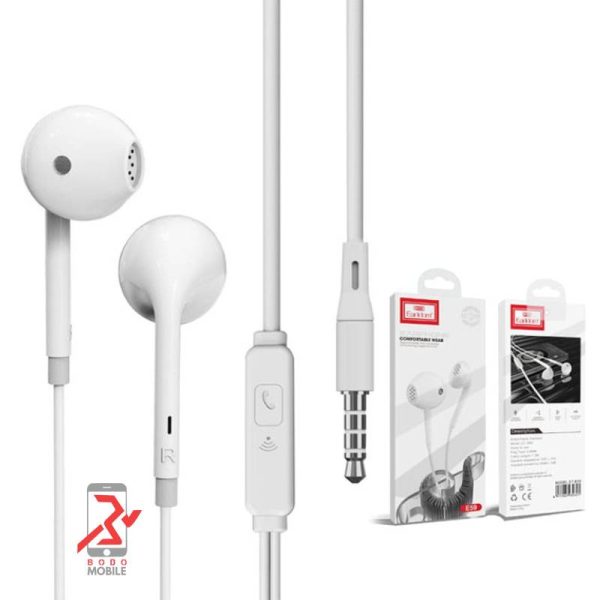 هندزفری Earldom مدل ET-E59