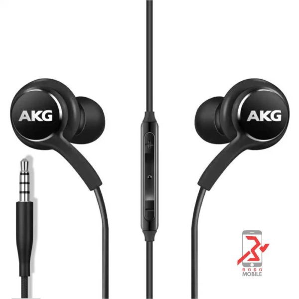 Samsung AKG (1) هندزفری سامسونگ مدل AKG