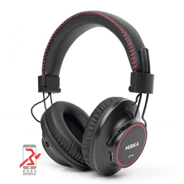 هدفون بلوتوثی هیسکا k350hp