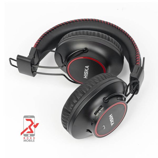 هدفون بلوتوثی هیسکا k350hp