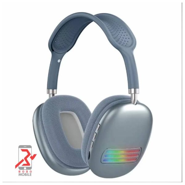 هدفون بلوتوثی HiFi مدل STN-02