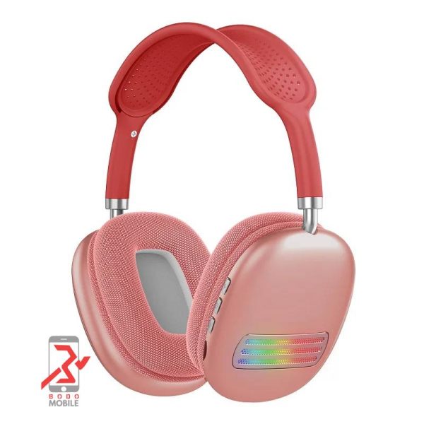 هدفون بلوتوثی HiFi مدل STN-02