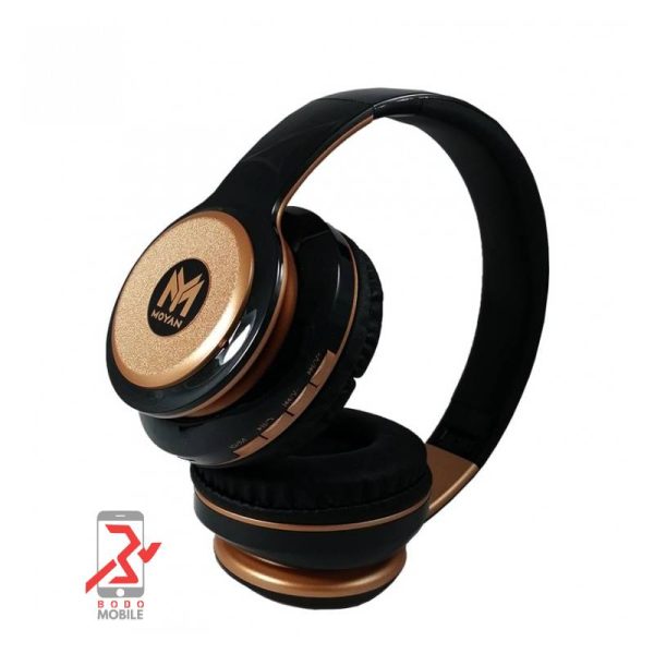 هدفون گیمینگ Moyan Mb-H5