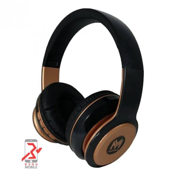 هدفون گیمینگ Moyan Mb-H5