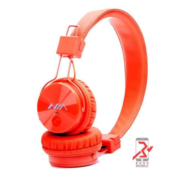 هدفون بی‌سیم نیا مدل Nia QS-815