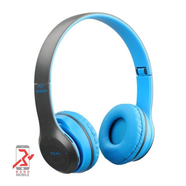 هدفون بی سیم مدل P47