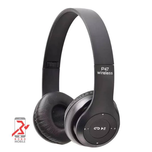 هدفون بی سیم مدل P47