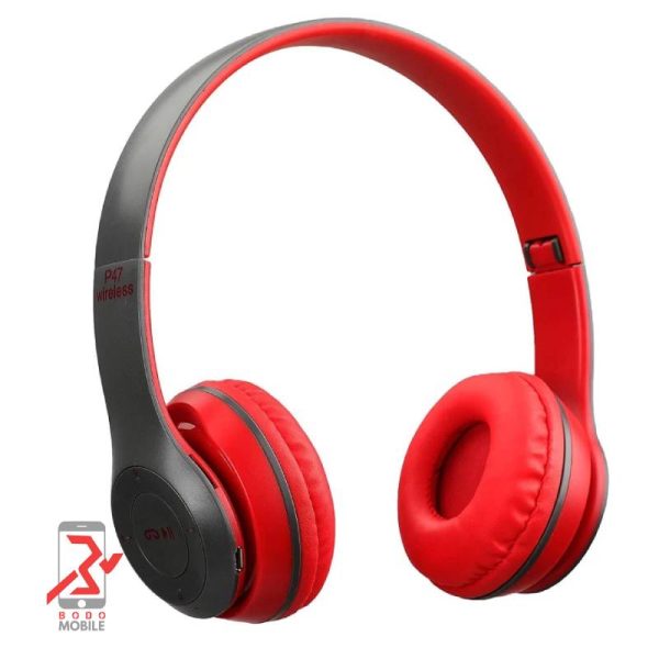 هدفون بی سیم مدل P47