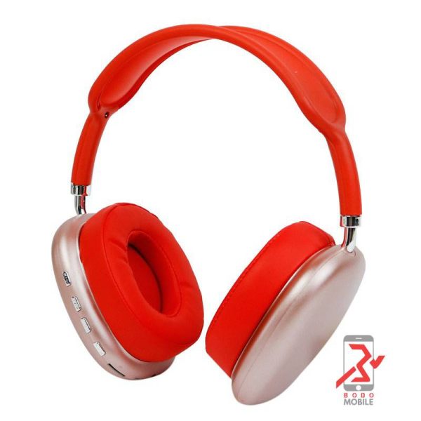 هدفون بی‌سیم مدل P9