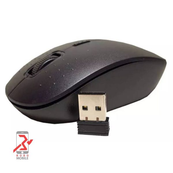 ماوس بی سیم تسکو مدل TM670W