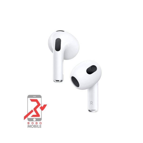 هندزفری بی سیم اپل مدل AirPods 3