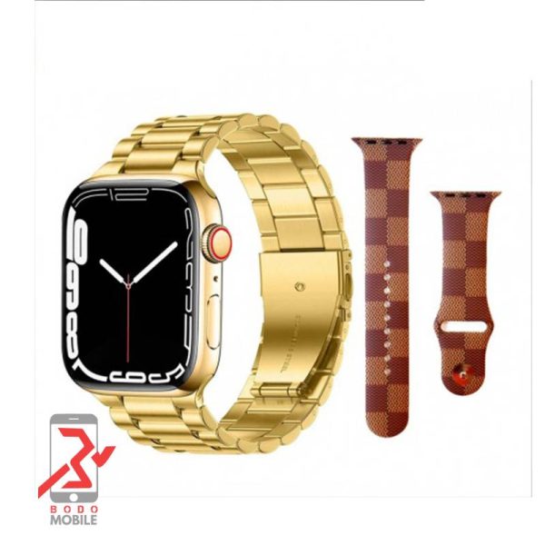 ساعت هوشمند هاینو تکو مدل G8 MAX