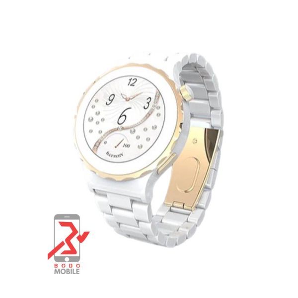 ساعت هوشمند هاینو تکو مدل RW-15