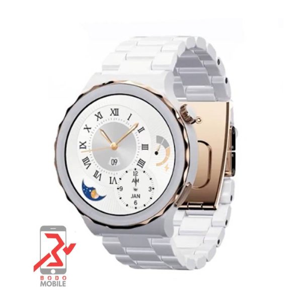 ساعت هوشمند هاینو تکو مدل RW-15