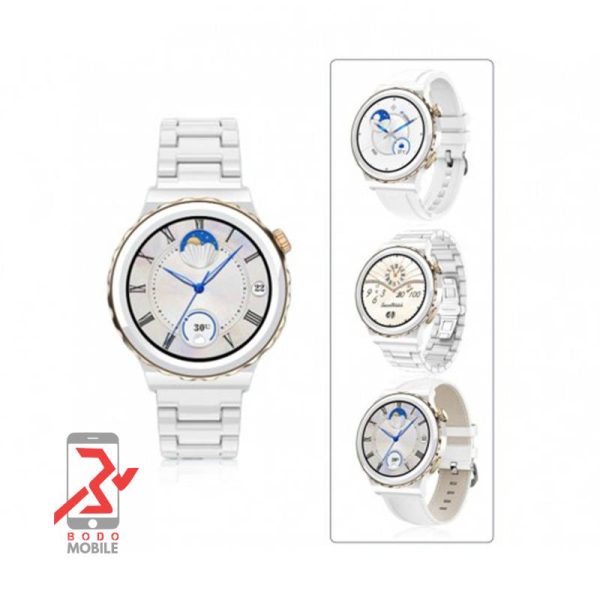 ساعت هوشمند هاینو تکو مدل RW-15