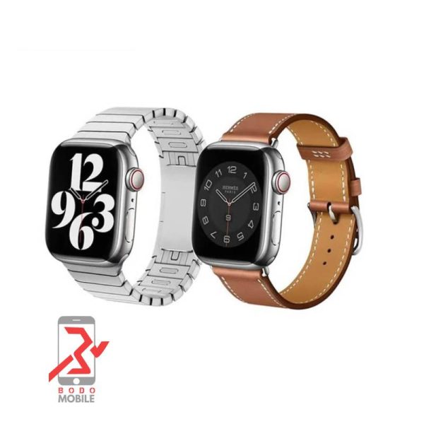 ساعت هوشمند هاینو تکو مدل S8 MAX