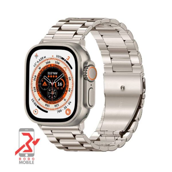 ساعت هوشمند هاینو تکو مدل T94 Ultra Max