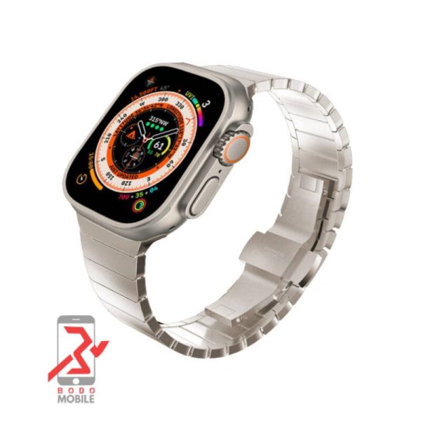 ساعت هوشمند هاینو تکو مدل T94 Ultra Max