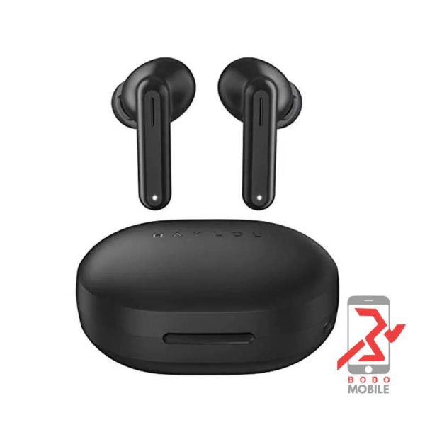 ایرپاد هایلو مدل MoriPods ANC ایرپاد هایلو مدل MoriPods ANC