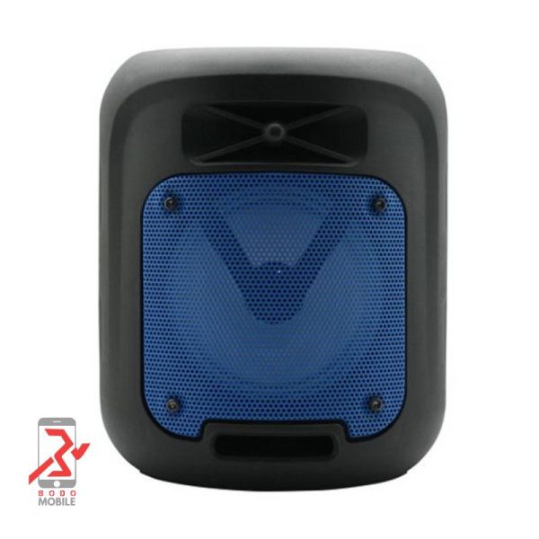 اسپیکر قابل حمل کی تی اس مدل KTS-1211