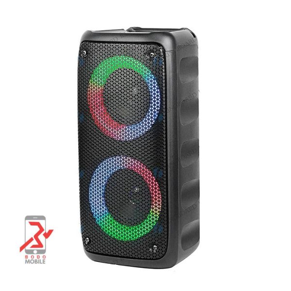 اسپیکر قابل حمل کی تی اس مدل KTS-1266