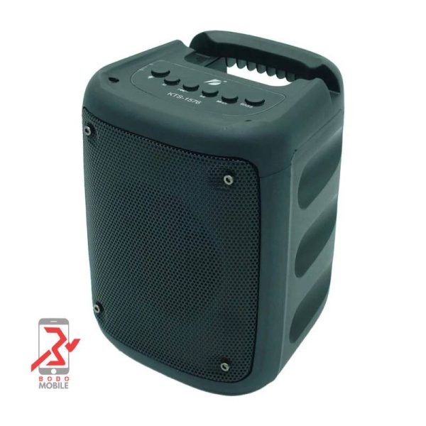 اسپیکر قابل حمل کی تی اس مدل KTS-1576