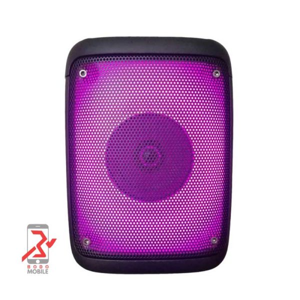 اسپیکر قابل حمل کی تی اس مدل KTS-1576