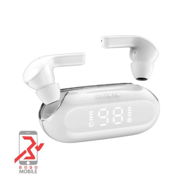 هندزفری بی‌سیم میبرو مدل Mibro Buds3هندزفری بی‌سیم میبرو مدل Mibro Buds3