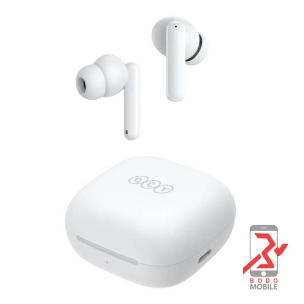 هندزفری بیسیم کیو سی وای مدل T13