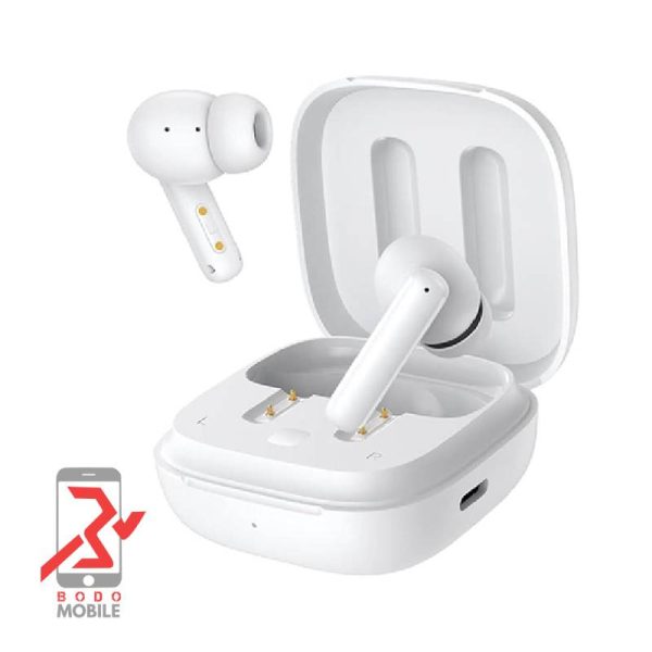 هندزفری بی سیم کیو سی وای مدل T13 ANC