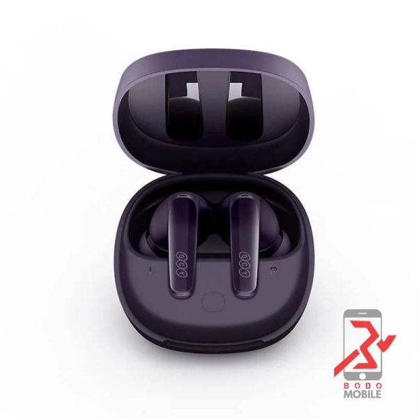 هندزفری بی‌سیم کیو سی وای مدل T13x