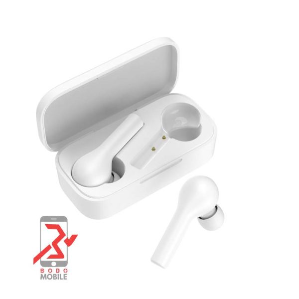 هندزفری بیسیم کیو سی وای مدل T5 هندزفری بیسیم کیو سی وای مدل T5