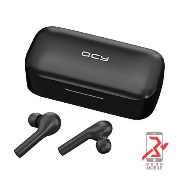 هندزفری بیسیم کیو سی وای مدل T5